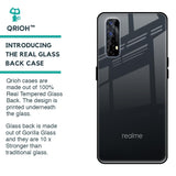 Stone Grey Glass Case For Realme Narzo 20 Pro