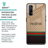 High End Fashion Glass case for Realme Narzo 20 Pro