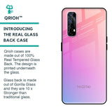 Dusky Iris Glass case for Realme Narzo 20 Pro