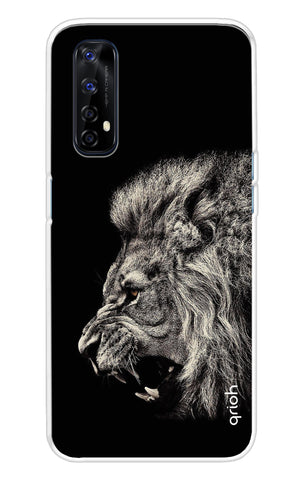 Lion King Realme Narzo 20 Pro Back Cover