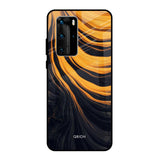Sunshine Beam Huawei P40 Pro Glass Back Cover Online