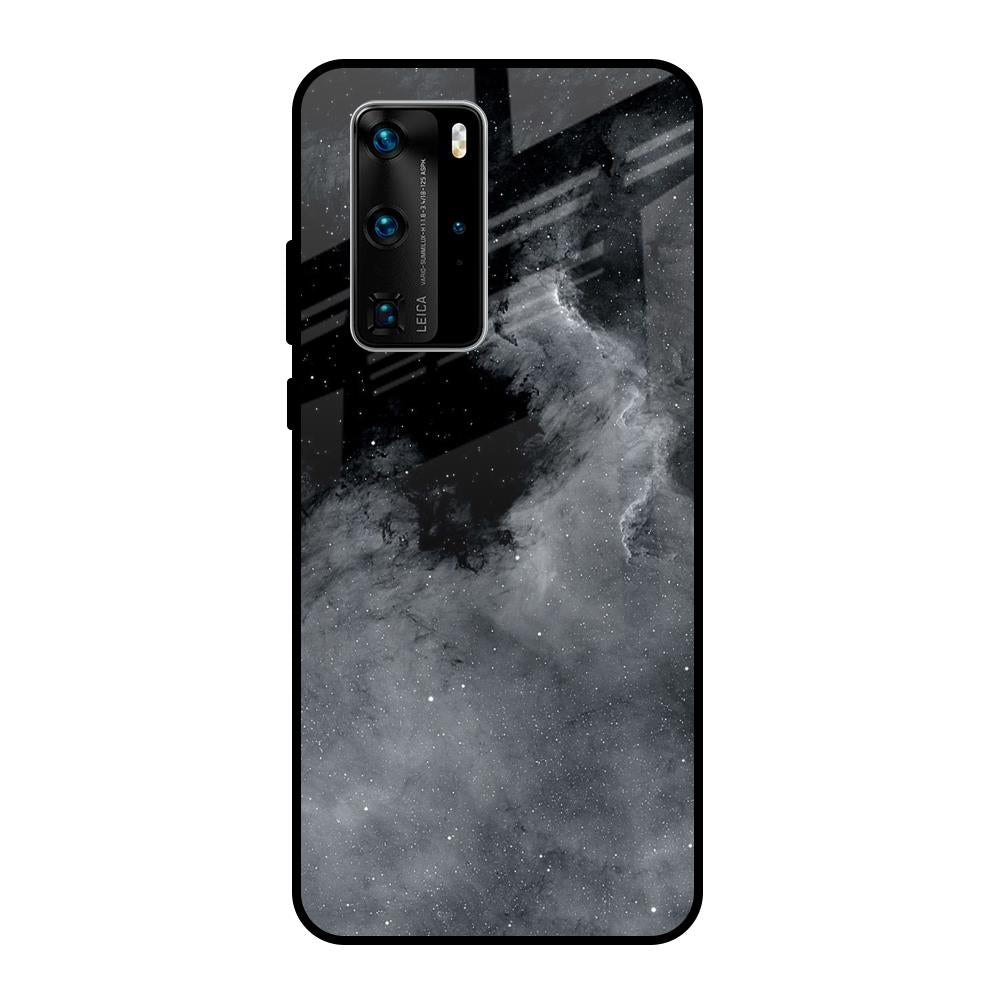 Fossil Gradient Huawei P40 Pro Glass Back Cover Online