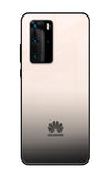 Dove Gradient Huawei P40 Pro Glass Cases & Covers Online