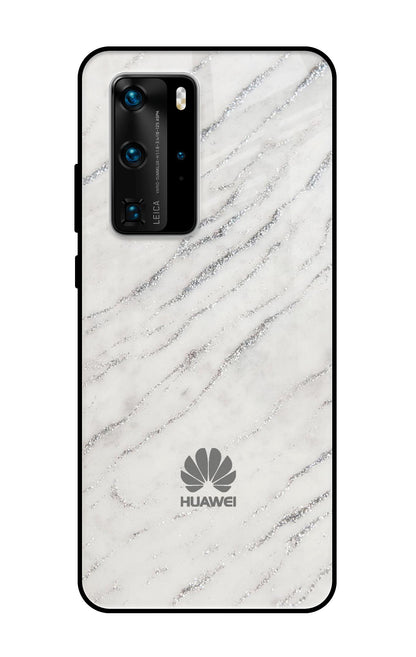Polar Frost Huawei P40 Pro Glass Cases & Covers Online