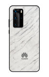Polar Frost Huawei P40 Pro Glass Cases & Covers Online
