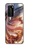 Exceptional Texture Huawei P40 Pro Glass Cases & Covers Online
