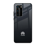 Stone Grey Huawei P40 Pro Glass Cases & Covers Online