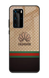 High End Fashion Huawei P40 Pro Glass Cases & Covers Online