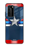 Brave Hero Huawei P40 Pro Glass Cases & Covers Online