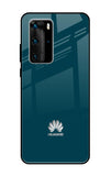 Emerald Huawei P40 Pro Glass Cases & Covers Online