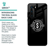 Dream Chasers Glass Case for Huawei P40 Pro