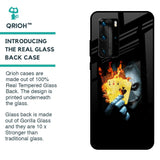 AAA Joker Glass Case for Huawei P40 Pro