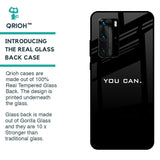 You Can Glass Case for Huawei P40 Pro