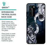 Astro Connect Glass Case for Huawei P40 Pro