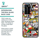 Boosted Glass Case for Huawei P40 Pro