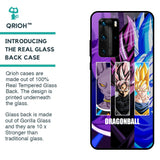 DGBZ Glass Case for Huawei P40 Pro