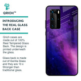 Stars Life Glass Case For Huawei P40 Pro