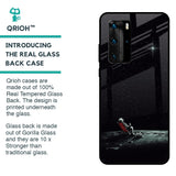 Relaxation Mode On Glass Case For Huawei P40 Pro