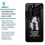 Ace One Piece Glass Case for Huawei P40 Pro