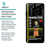Ninja Way Glass Case for Huawei P40 Pro