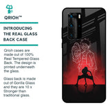 Soul Of Anime Glass Case for Huawei P40 Pro