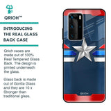 Brave Hero Glass Case for Huawei P40 Pro