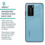Sapphire Glass Case for Huawei P40 Pro