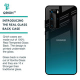 Ultramarine Glass Case for Huawei P40 Pro
