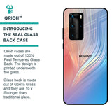 Mystic Aurora Glass Case for Huawei P40 Pro