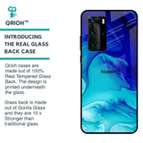 Raging Tides Glass Case for Huawei P40 Pro
