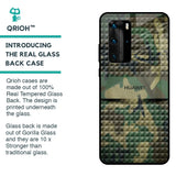 Supreme Power Glass Case For Huawei P40 Pro