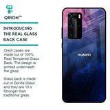 Dreamzone Glass Case For Huawei P40 Pro