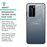 Dynamic Black Range Glass Case for Huawei P40 Pro