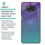 Shroom Haze Glass Case for Poco X3