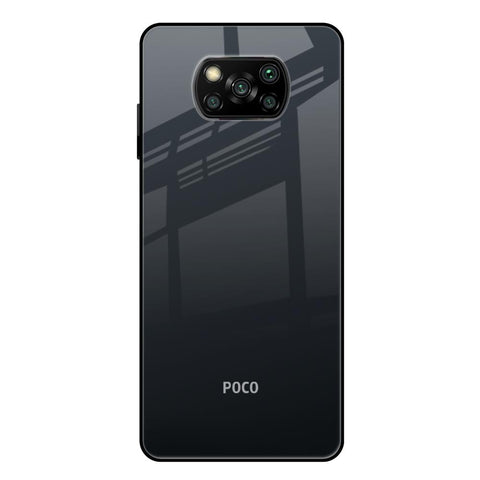 Stone Grey Poco X3 Glass Cases & Covers Online