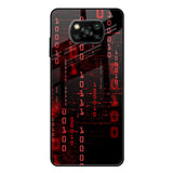 Let's Decode Poco X3 Glass Cases & Covers Online