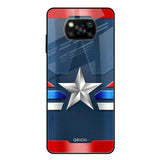 Brave Hero Poco X3 Glass Cases & Covers Online