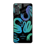 Basilisk Samsung Galaxy S20 FE Glass Back Cover Online