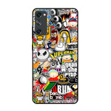 Boosted Samsung Galaxy S20 FE Glass Back Cover Online
