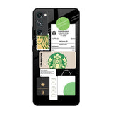 Coffee Latte Samsung Galaxy S20 FE Glass Back Cover Online