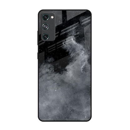 Fossil Gradient Samsung Galaxy S20 FE Glass Back Cover Online
