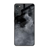 Fossil Gradient Samsung Galaxy S20 FE Glass Back Cover Online