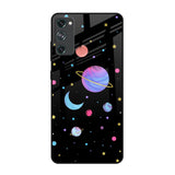 Planet Play Samsung Galaxy S20 FE Glass Back Cover Online