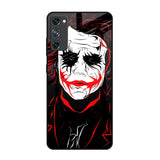 Life In Dark Samsung Galaxy S20 FE Glass Back Cover Online