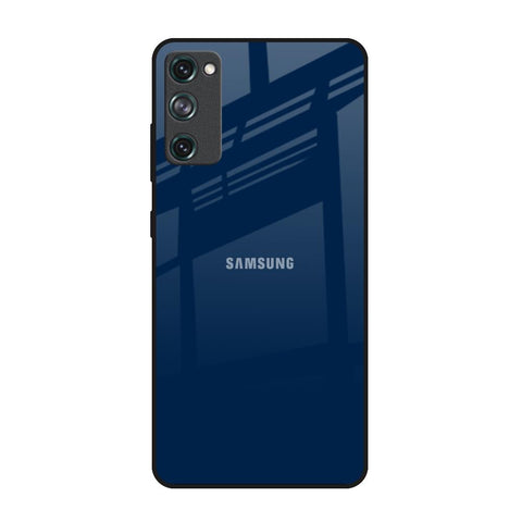 Royal Navy Samsung Galaxy S20 FE Glass Back Cover Online