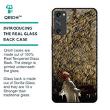 Rain Festival Glass Case for Samsung Galaxy S20 FE
