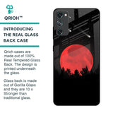 Moonlight Aesthetic Glass Case For Samsung Galaxy S20 FE