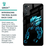 Pumped Up Anime Glass Case for Samsung Galaxy S20 FE