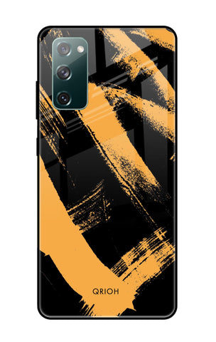 Gatsby Stoke Samsung Galaxy S20 FE Glass Cases & Covers Online