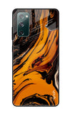 Secret Vapor Samsung Galaxy S20 FE Glass Cases & Covers Online